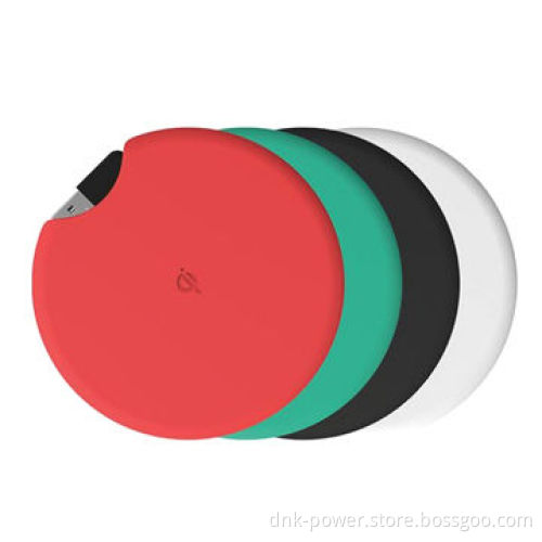 QI Wireless Phone Charger with New Design